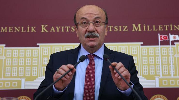 CHPli Bekaroğlu: Anadoluda bu olaylar çok ciddi sonuçlara sebebiyet verebilir