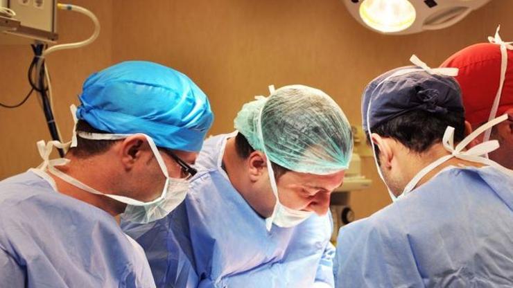 Türkiyede 28 bin kişi organ bekliyor