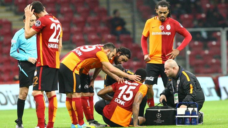 Galatasaray dünyanın en çok gelir eden 21. takımı