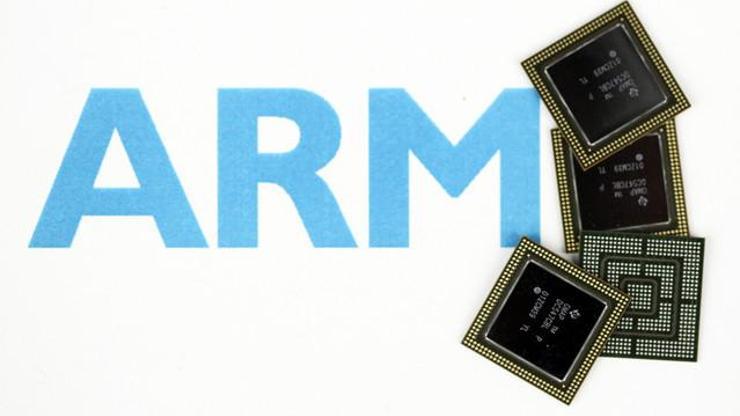 Windows 10a ARM desteği