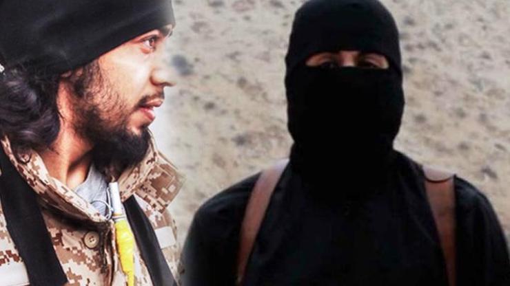 IŞİD Cihatçı Johnun öldüğünü doğruladı