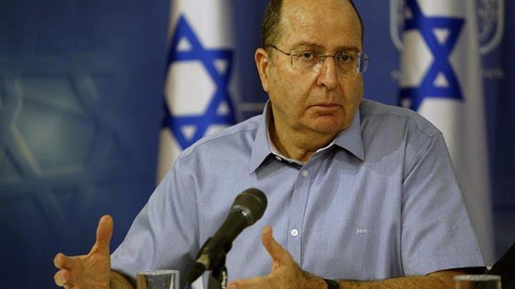 İsrailli bakandan IŞİD ile çalışmayı seçerim açıklaması