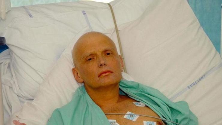Eski KGB ajanının ölüm emrini Putin mi verdi
