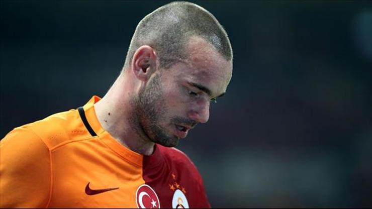 Cüneyt Tanman: Derbide ilk 11i Sneijder belirleyecek