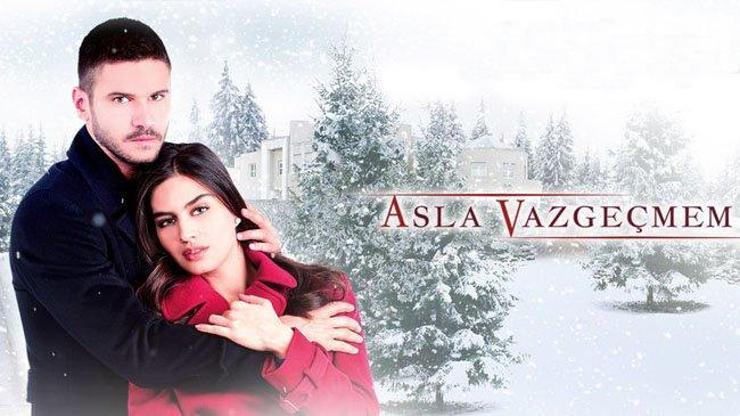 Asla Vazgeçmem 35. bölüm fragmanı yayında - izle