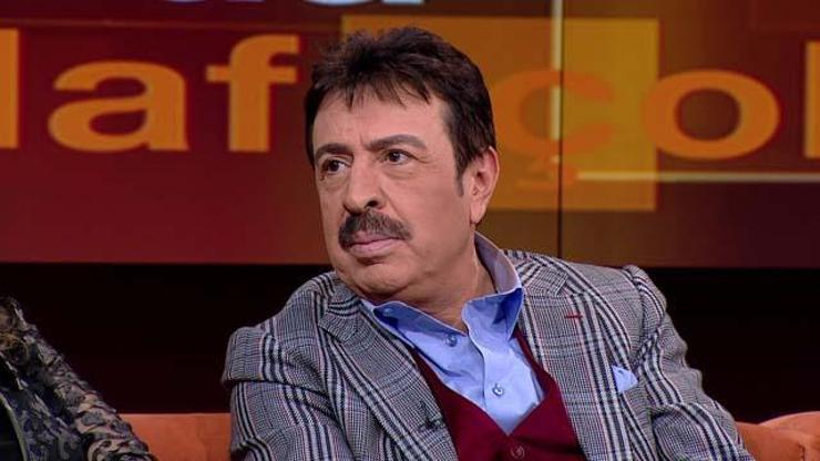 Ahmet Selçuk İlkan, ilk kez Burada Laf Çokta açıkladı