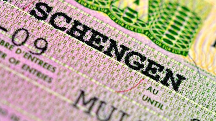 Schengen vizesine İtalyadan tepki