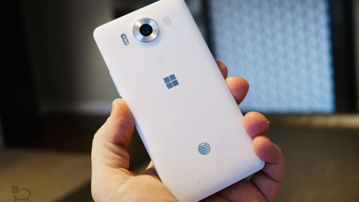 Microsoft Lumia Phone X ortaya çıktı