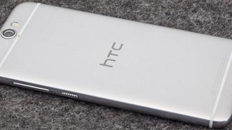 HTC One M10 tasarımı neye benzeyecek