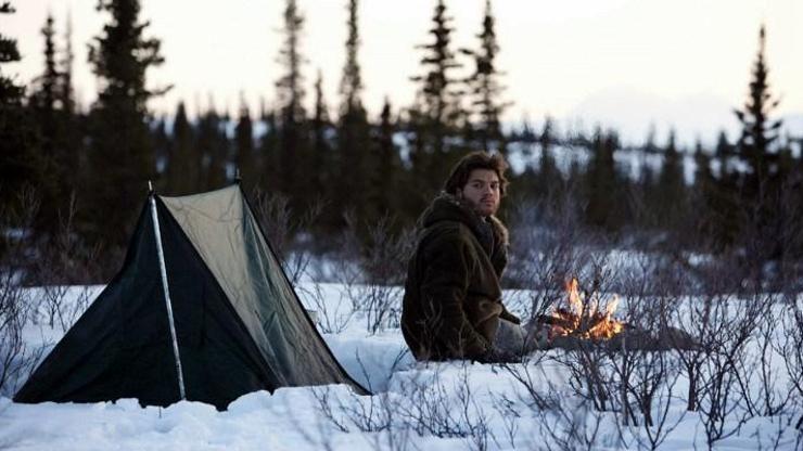 Into The Wild sevenlerin mutlaka izlemesi gereken 11 film