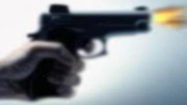 Kastamonuda silahlı saldırı: 2 yaralı