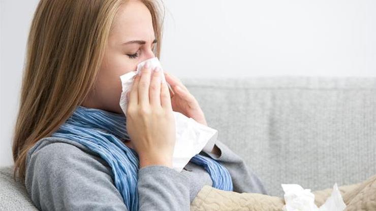 Rusyada grip salgını: 50 ölü