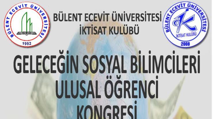 Geleceğin Sosyal Bilimcileri İçin Ulusal Öğrenci Kongresi