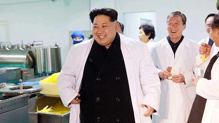 Kuzey Kore uzun menzilli füze deneyecek