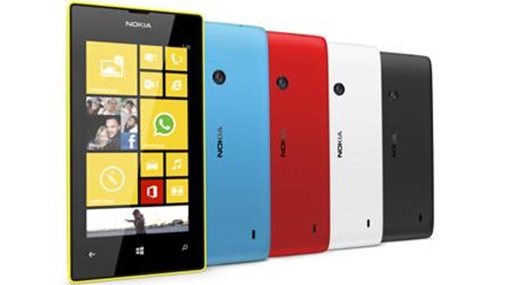 En çok satan Windows Phone modeli