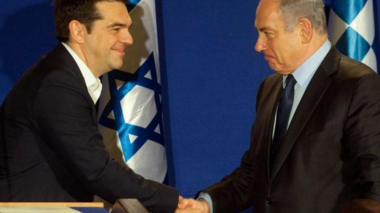 İsrail ve Yunanistandan Ankaraya mesaj: “İşbirliğimiz Türkiyeyi hedef almıyor