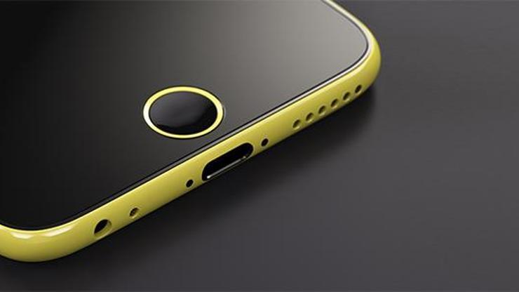 iPhone 6c kılıfları görüldü