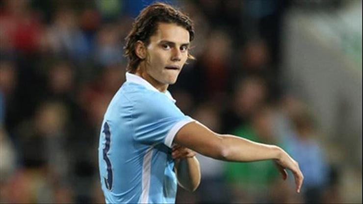 Enes Ünal: Daha yeni reşit oldum