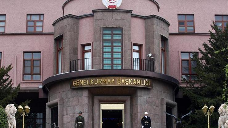 Diyarbakırın Sur ilçesinde 1 asker şehit oldu