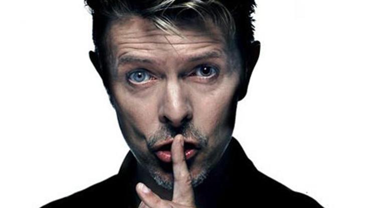 David Bowienin vasiyeti