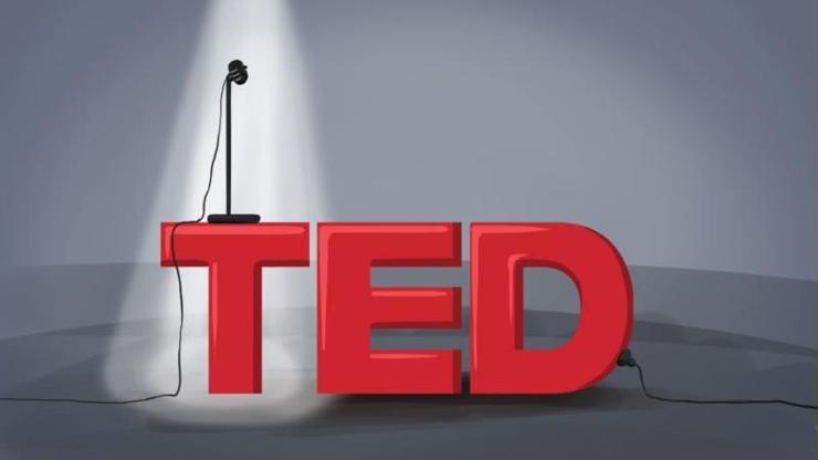 Şimdiye kadar yapılmış en iyi 10 TED konuşması