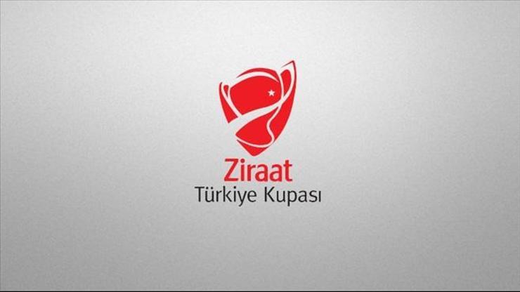 Ziraat Türkiye Kupasında hangi takımlar seri başı