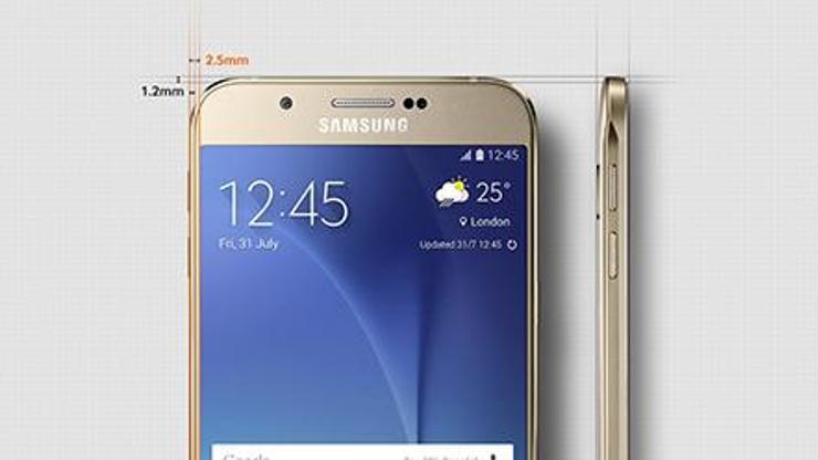 Samsung Galaxy A9 Pro Türkiyede satılacak mı
