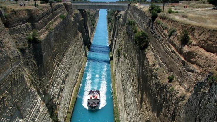 Kanal İstanbulun güzergahı değişiyor