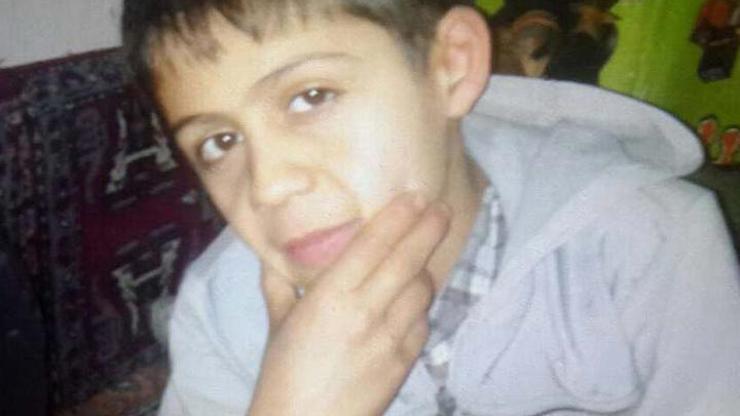 Suriyeli çocuğu fidye için kaçırıp boğarak öldürdüler