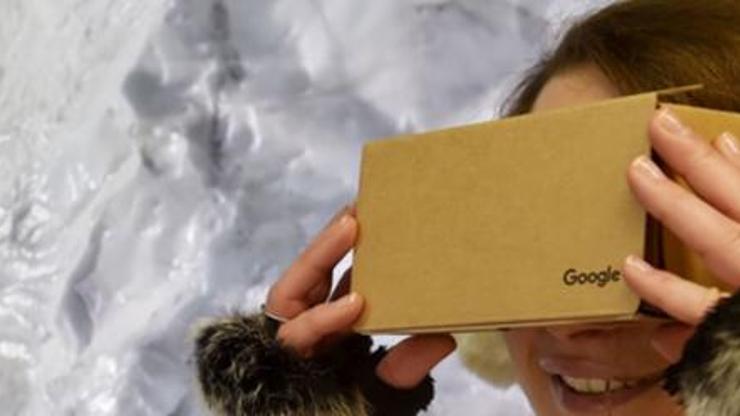 Google VR gözlük ne zaman gelecek