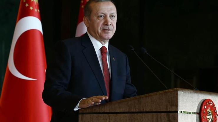 Cumhurbaşkanı Erdoğanın Guardian makalesi: Dünya mülteci yükünü Türkiye ile paylaşmalı