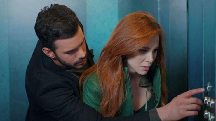 Kiralık Aşk 33. yeni bölümünde sürpriz gelişme - Canlı izle