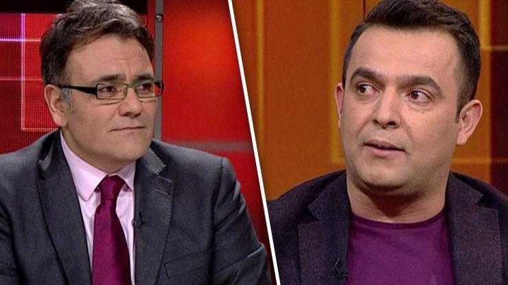 Tahir Sarıkaya: Yılmaz Morgül dayak yerse şaşırmam