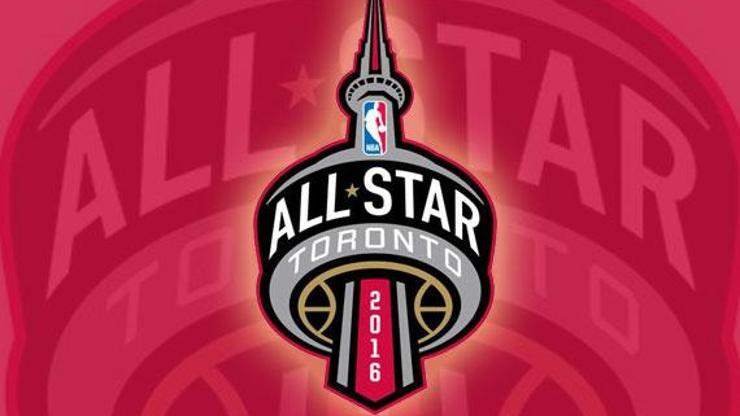 NBA All-Star Torontoda başlıyor