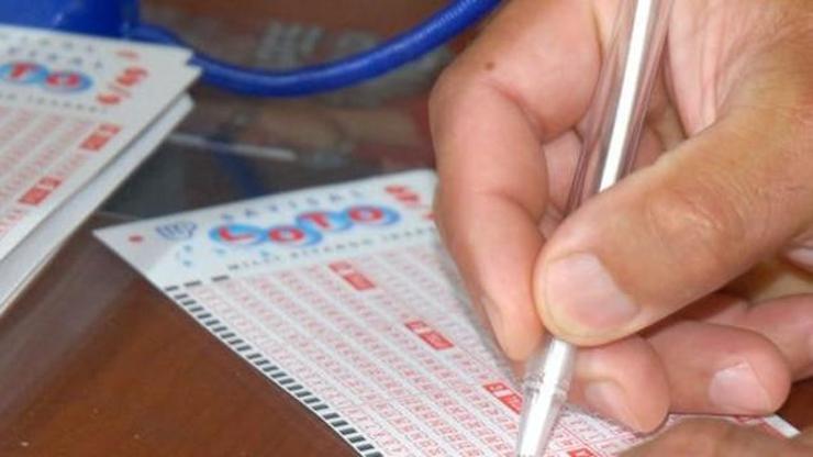 Süper Loto’da en çok çıkan rakamlar hangileri