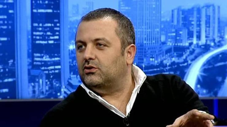 Mehmet Demirkol: Marcelo Başakşehir maçında oynamalı