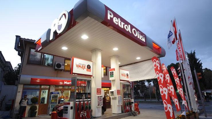 Petrol Ofisi satışa çıktı