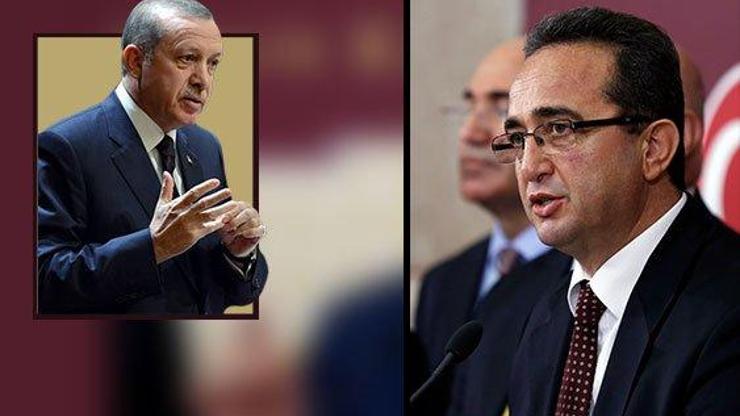 CHP, Cumhurbaşkanı Erdoğanı Ombudsmana şikayet etti
