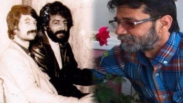 Arabesk müziğin önemli söz yazarı Tahir Paker hayatını kaybetti