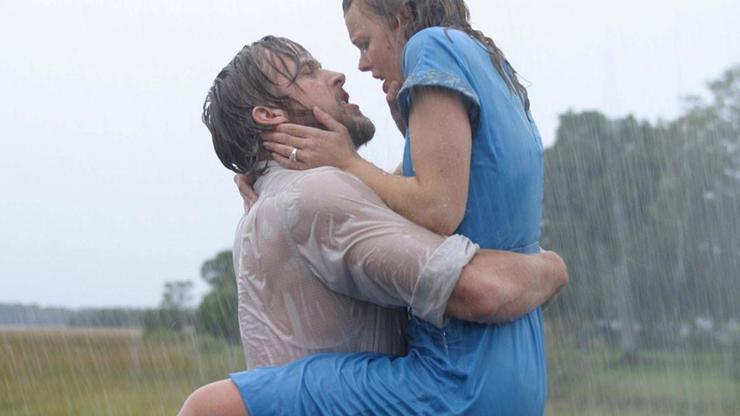 Tüm zamanların en iyi 10 romantik filmi