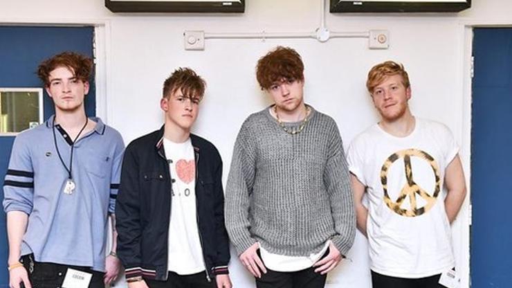 İngiliz pop grubu üyeleri uçtukları kanalda boğuldu