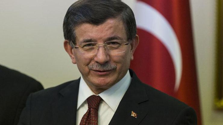 Başbakan Davutoğlundan Suriyeye kara operasyonu açıklaması