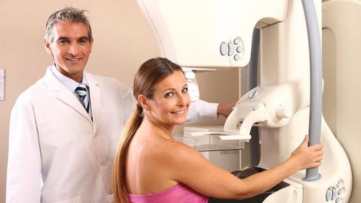 Dijital mamografi nedir Avantajları nelerdir