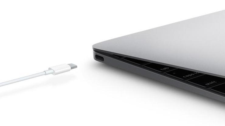 USB-C kablolarında tasarım hatası