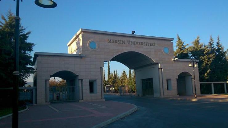 Mersin Üniversitesi, imzacı akademisyenlerden savunma aldı