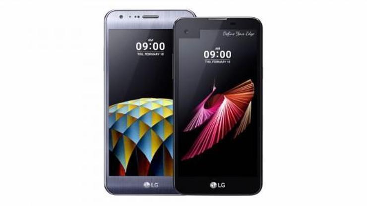 LG akıllı telefon serilerine bir yenisini daha ekledi
