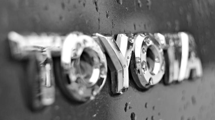 Toyotadan 2,9 milyon aracı geri çekme kararı
