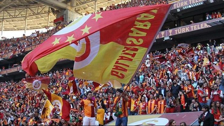 GS TV ve Galatasarayın sosyal medya hesapları satışa konuldu