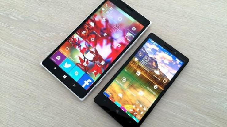 Windows 10 Mobile’ın ne zaman ortaya çıkacak