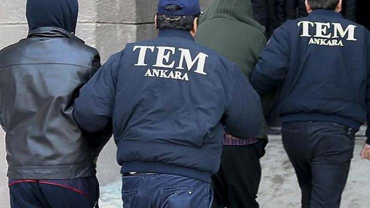 Ankaradaki terör saldırısıyla ilgili gözaltı sayısı 20ye yükseldi